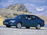  -  спирачни дискове (performance) Mazda 626 Hatchback (GF)