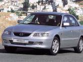  -  спирачни дискове (performance) Mazda 626 Saloon (GE)