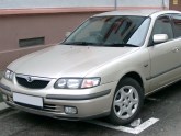  -  спирачни дискове (performance) Mazda 626 Saloon (GF)