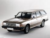  -  спортен филтър Mazda 929 Estate (HV)