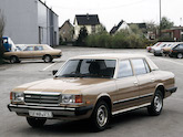  -  спортен филтър Mazda 929 Saloon (HC)