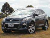 Mazda CX-7 (ER)