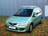 Mazda Premacy (CP)