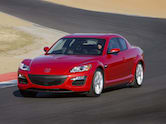 Mazda RX-8 (SE17)