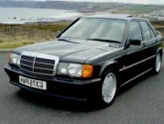 Mercedes 190 (w201)