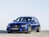  -  накладки (performance) Mercedes C-class Estate (s205)