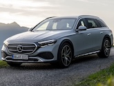  -  спортен филтър Mercedes E-Class All-Terrain (S214)