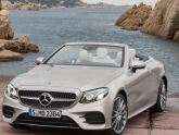 -  спортен филтър Mercedes E-Class Convertible (A238)