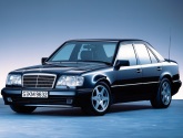  -  спортен филтър Mercedes E-class (w124)