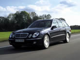  -  спортен филтър Mercedes E-class Estate (s211)