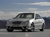  -  спортен филтър Mercedes E-class Saloon (w211)