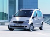 Mercedes Vaneo (414)