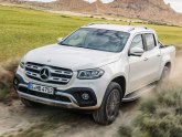  -  спортен филтър Mercedes X-Class (470)
