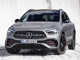  -  спортен филтър Mercedes-Benz GLA (H247)