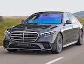  -  накладки (performance) Mercedes-Benz S-CLASS (W223)