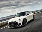 Mini Clubman (F54)