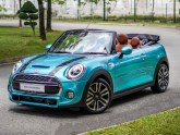 Mini Convertible (F57)