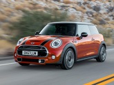 Mini Cooper (F55)