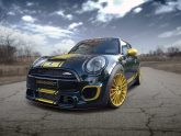 Mini Cooper (F56)