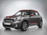 Mini Countryman (R60)