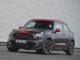 Mini Paceman (R61)