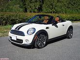 Mini Roadster (R59)