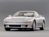 Mitsubishi 3000GT (Z16A)