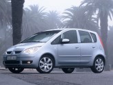  -  спирачни дискове (performance) Mitsubishi Colt Hatchback (Z)