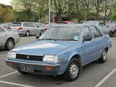  -  спирачни дискове (performance) Mitsubishi Colt Saloon (A17,RC)
