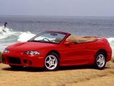  -  спортен филтър Mitsubishi Eclipse Convertible 1994