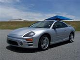  -  спортен филтър Mitsubishi Eclipse Coupe (D5 A)