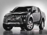  -  накладки (performance) Mitsubishi L200 Triton (KJ, KK, KL)