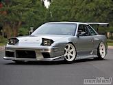 Nissan 240SX