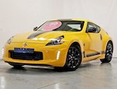  -  накладки (performance) Nissan 370Z (Z34)