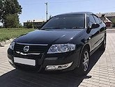  -  накладки (performance) Nissan Almera Classic (B10)