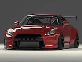Nissan GT-R (R35)