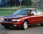  -  накладки (performance) Nissan Maxima 2 Saloon (A32)