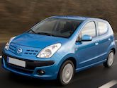 Nissan Pixo (UA0)