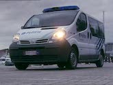  -  накладки (performance) Nissan Primastar Van (X83)