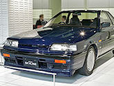  -  накладки (performance) Nissan Skyline (R31)