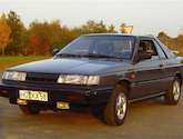  -  накладки (performance) Nissan Sunny Coupe (B12)