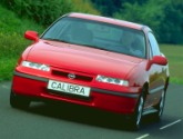 Opel Calibra A