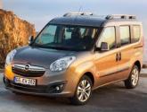  -  спортен филтър Opel Combo (X12)