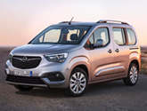  -  спортен филтър Opel Combo E Tour Life (K9)