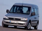 - спортен филтър Opel Combo Tour