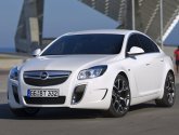  -  накладки (performance) Opel Insignia Hatchback