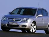 Opel Signum