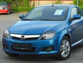  -  накладки (performance) Opel Tigra TwinTop
