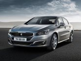 - накладки (performance) Peugeot 508