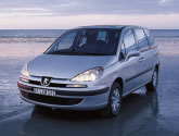 Peugeot 807